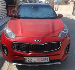 کیا سپۆرتاج